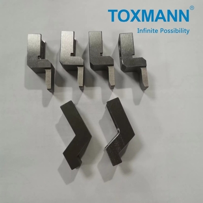Dịch vụ CNC gia công kim loại CNC gia công kim loại Micro Machining OEM Chi tiết CNC Machining Màu sắc tùy chỉnh