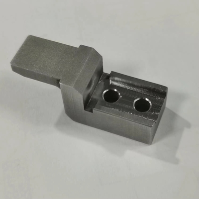 Dịch vụ CNC gia công kim loại CNC gia công kim loại Micro Machining OEM Chi tiết CNC Machining Màu sắc tùy chỉnh