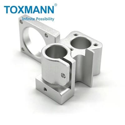 Nhôm hợp kim nút CNC gia công kim loại nhôm CNC nguyên mẫu nhanh nhà sản xuất bộ phận kim loại cơ khí Cnc tùy chỉnh