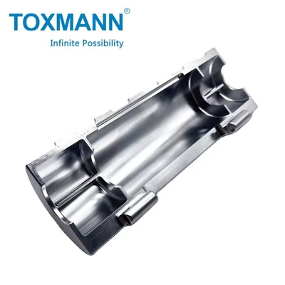 CNC Machining Parts Precision Machined 6061 7075 T6 Anodized Turning Milling Service Prototype 5 Axis Custom Aluminium