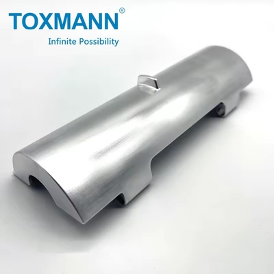 CNC Machining Parts Precision Machined 6061 7075 T6 Anodized Turning Milling Service Prototype 5 Axis Custom Aluminium