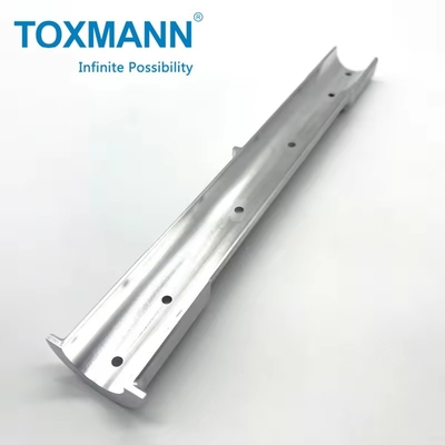 CNC Machining Parts Precision Machined 6061 7075 T6 Anodized Turning Milling Service Prototype 5 Axis Custom Aluminium