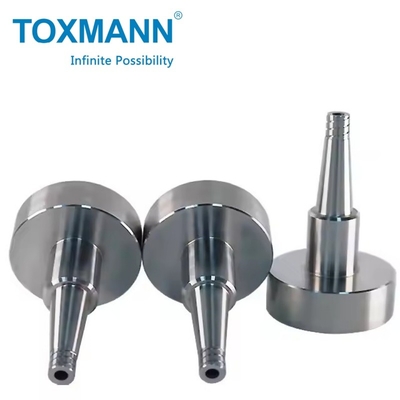 Chi tiết tùy chỉnh pin phun phun nóng chảy vòi