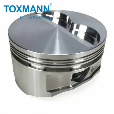 Các bộ phận gia công chính xác CNC