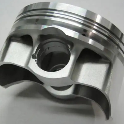 Các bộ phận gia công chính xác CNC