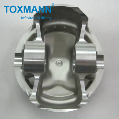 Các bộ phận gia công chính xác CNC