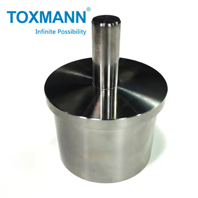 OEM ODM Dịch vụ tùy chỉnh 40cr Thép cố định Rod phụ kiện Para CNC máy quay