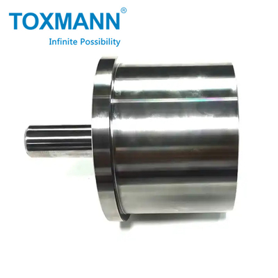OEM ODM Dịch vụ tùy chỉnh 40cr Thép cố định Rod phụ kiện Para CNC máy quay