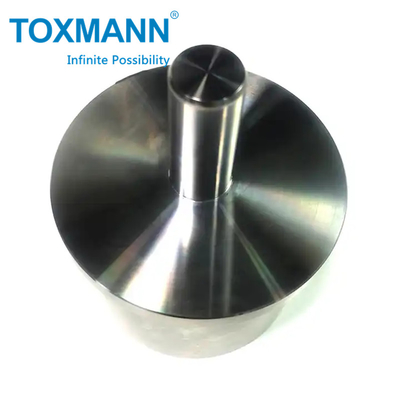 OEM ODM Dịch vụ tùy chỉnh 40cr Thép cố định Rod phụ kiện Para CNC máy quay
