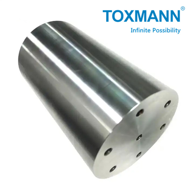 OEM tùy chỉnh 20CRMNTI ống thoát dầu CNC phần gia công máy quay