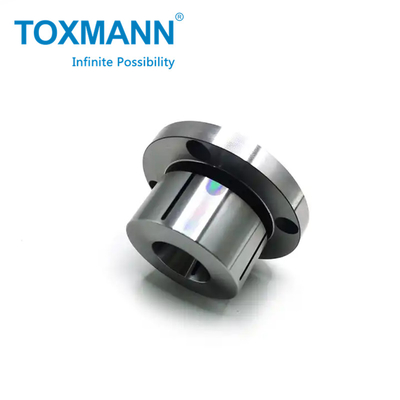 CNC Machining Bearings Laser Cutting Worm Cover CNC Lathe Processing Parts Các bộ phận xử lý máy quay