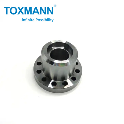 CNC Machining Bearings Laser Cutting Worm Cover CNC Lathe Processing Parts Các bộ phận xử lý máy quay