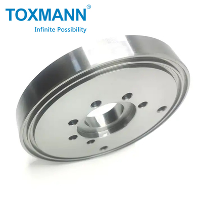 Dịch vụ xử lý máy quay CNC nhôm Chiếc dây nối chính xác cao Chiếc máy CNC