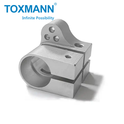 Máy gia công CNC bốn trục của các bộ phận cơ khí, thiết bị máy quay CNC, gia công các bộ phận không chuẩn thép không gỉ