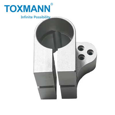 Máy gia công CNC bốn trục của các bộ phận cơ khí, thiết bị máy quay CNC, gia công các bộ phận không chuẩn thép không gỉ