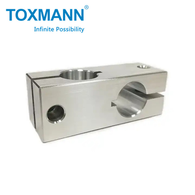 Máy gia công CNC bốn trục của các bộ phận cơ khí, thiết bị máy quay CNC, gia công các bộ phận không chuẩn thép không gỉ