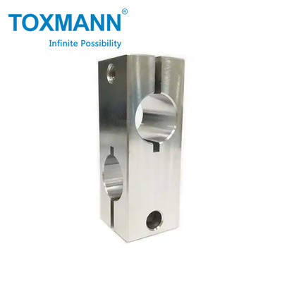 Máy gia công CNC bốn trục của các bộ phận cơ khí, thiết bị máy quay CNC, gia công các bộ phận không chuẩn thép không gỉ