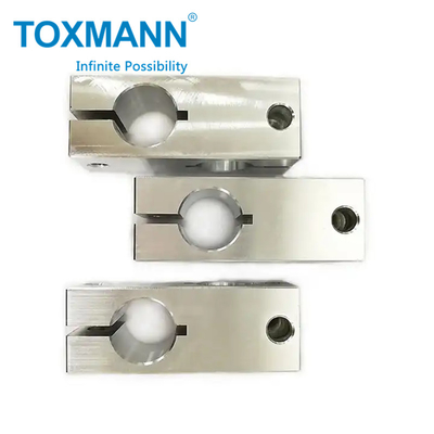 Máy gia công CNC bốn trục của các bộ phận cơ khí, thiết bị máy quay CNC, gia công các bộ phận không chuẩn thép không gỉ
