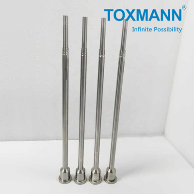 Đẹp cao độ chính xác Mold Ejector Pin và Ejector tay áo cho khuôn nhựa
