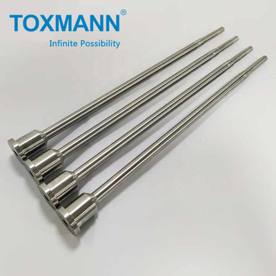 Đẹp cao độ chính xác Mold Ejector Pin và Ejector tay áo cho khuôn nhựa