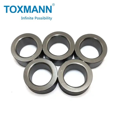 Độ chính xác cao DIN 179 A Drill jig bushings
