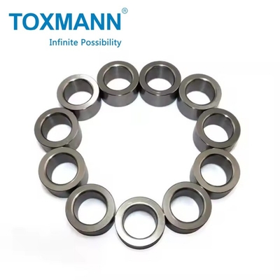 Độ chính xác cao DIN 179 A Drill jig bushings
