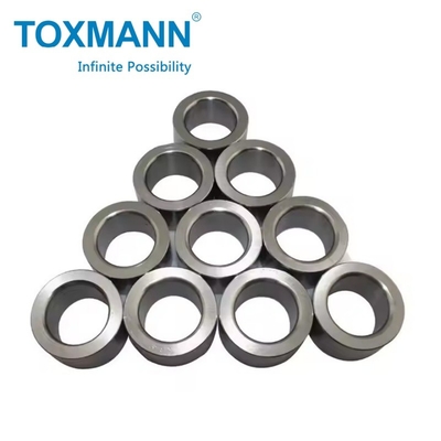 Độ chính xác cao DIN 179 A Drill jig bushings