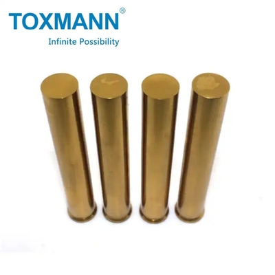 Dayton Standard Punch với lớp phủ TIN