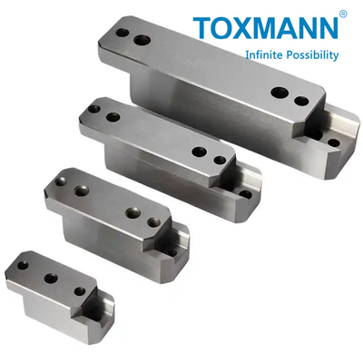 Tùy chỉnh Oblique hướng dẫn phụ trợ cố định khối KY50 KY100 KY150 TBL Oblique khóa trên