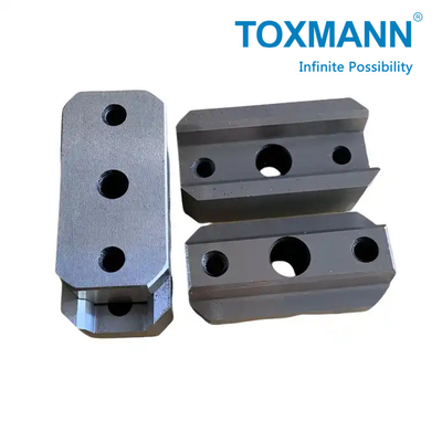 Tùy chỉnh Oblique hướng dẫn phụ trợ cố định khối KY50 KY100 KY150 TBL Oblique khóa trên