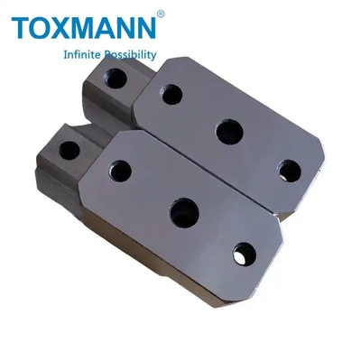 Tùy chỉnh Oblique hướng dẫn phụ trợ cố định khối KY50 KY100 KY150 TBL Oblique khóa trên