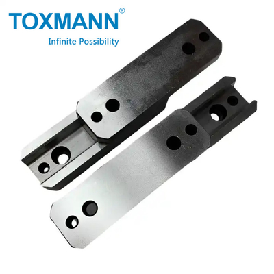 Tùy chỉnh Oblique hướng dẫn phụ trợ cố định khối KY50 KY100 KY150 TBL Oblique khóa trên