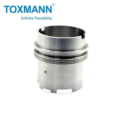 Các bộ phận quay CNC chất lượng cao Các bộ phận thép không gỉ tùy chỉnh