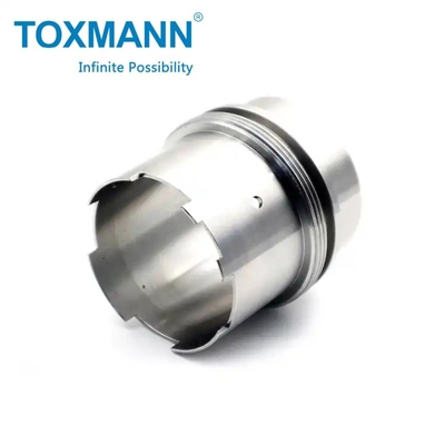 Các bộ phận quay CNC chất lượng cao Các bộ phận thép không gỉ tùy chỉnh