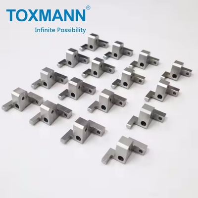OEM dịch vụ quay và mài tiêu chuẩn cao, thép không gỉ SUS304 CNC machine precision machining parts