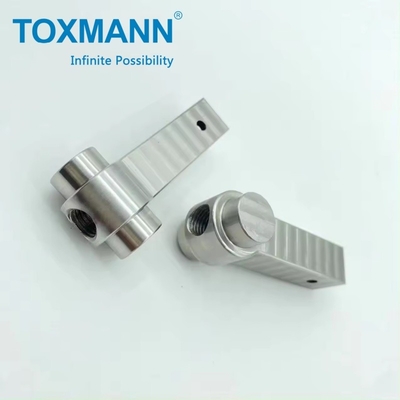 Xử lý cơ khí CNC chính xác gia công các bộ phận kim loại ô tô để lập bản đồ không tiêu chuẩn tùy chỉnh