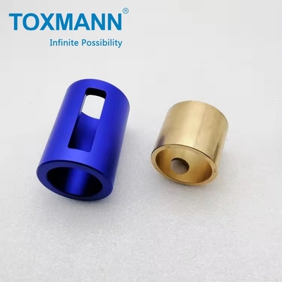 MACHMASTER Chi tiết cao 4 trục xay quay bề mặt nghiền bộ phận nhôm CNC dịch vụ gia công