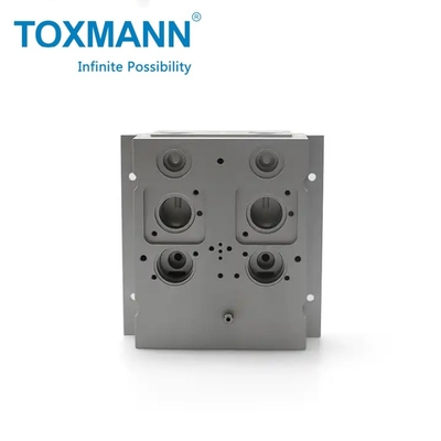 CNC chính xác OEM gia công tùy chỉnh CNC phần gia công CNC dịch vụ phần gia công CNC