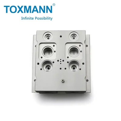 CNC chính xác OEM gia công tùy chỉnh CNC phần gia công CNC dịch vụ phần gia công CNC