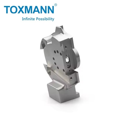 achmaster Cnc Machining Milling Cnc Machined Shell Parts Tractor Spare Steel Bush Parts Cnc Machining Parts Các bộ phận khác