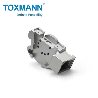 achmaster Cnc Machining Milling Cnc Machined Shell Parts Tractor Spare Steel Bush Parts Cnc Machining Parts Các bộ phận khác