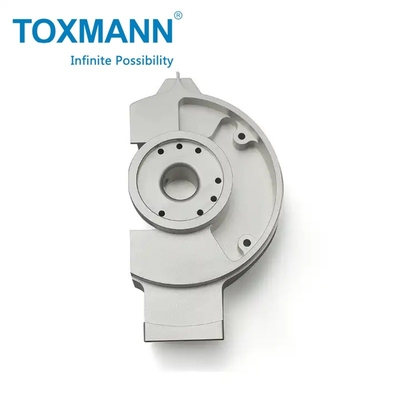 achmaster Cnc Machining Milling Cnc Machined Shell Parts Tractor Spare Steel Bush Parts Cnc Machining Parts Các bộ phận khác
