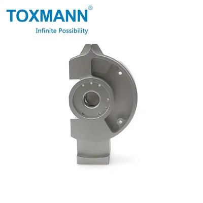 achmaster Cnc Machining Milling Cnc Machined Shell Parts Tractor Spare Steel Bush Parts Cnc Machining Parts Các bộ phận khác