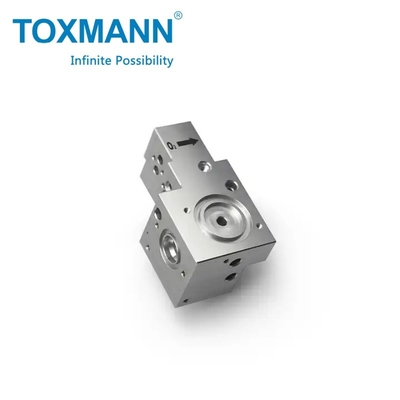 achmaster Cnc Machining Milling Cnc Machined Shell Parts Tractor Spare Steel Bush Parts Cnc Machining Parts Các bộ phận khác
