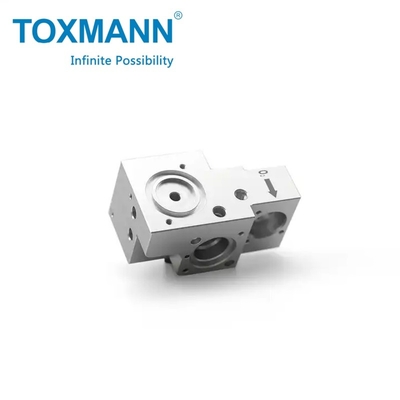 achmaster Cnc Machining Milling Cnc Machined Shell Parts Tractor Spare Steel Bush Parts Cnc Machining Parts Các bộ phận khác