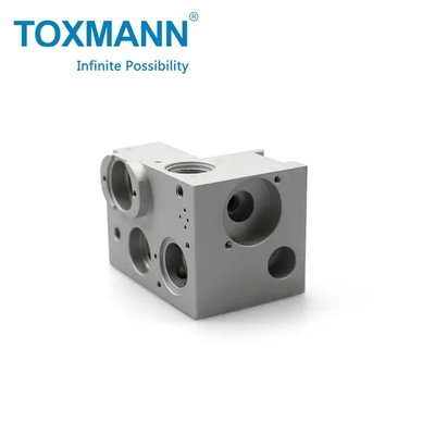 achmaster Cnc Machining Milling Cnc Machined Shell Parts Tractor Spare Steel Bush Parts Cnc Machining Parts Các bộ phận khác
