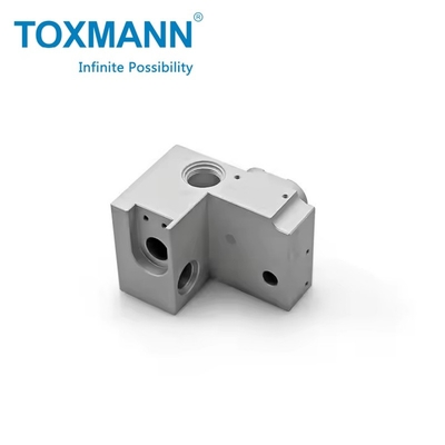 achmaster Cnc Machining Milling Cnc Machined Shell Parts Tractor Spare Steel Bush Parts Cnc Machining Parts Các bộ phận khác