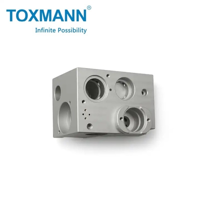 achmaster Cnc Machining Milling Cnc Machined Shell Parts Tractor Spare Steel Bush Parts Cnc Machining Parts Các bộ phận khác