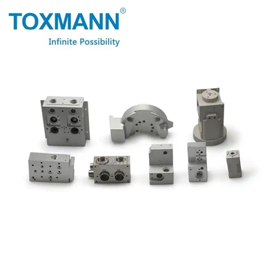 achmaster Cnc Machining Milling Cnc Machined Shell Parts Tractor Spare Steel Bush Parts Cnc Machining Parts Các bộ phận khác