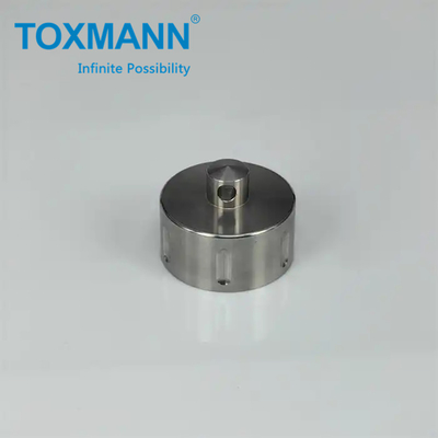 Các bộ phận CNC máy mài và xoắn, dịch vụ gia công, linh kiện kim loại, các bộ phận máy CNC